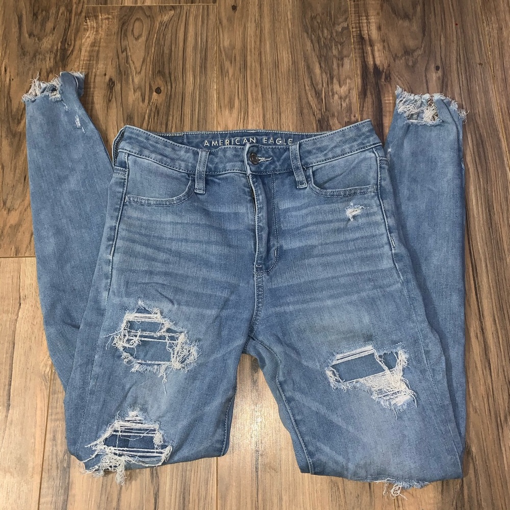 Women’s jeans